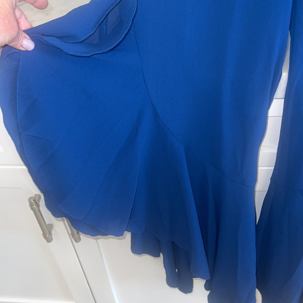BB Dakota jumpsuit - Picture 2 of 8
